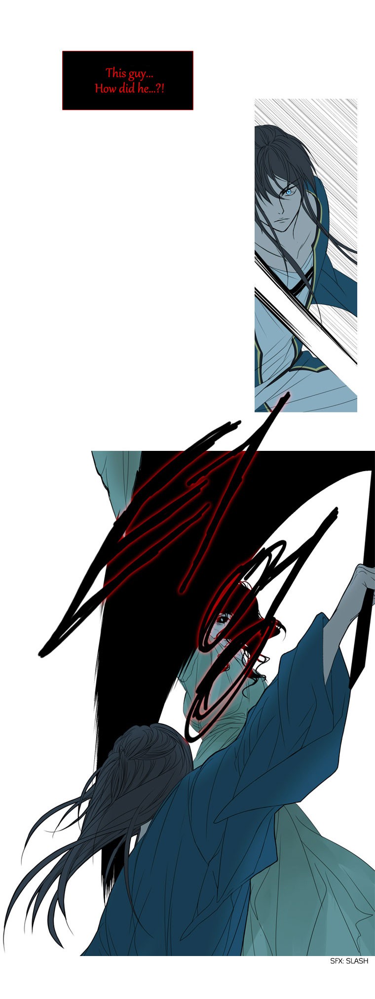Heavenly Match Chapter 6 28